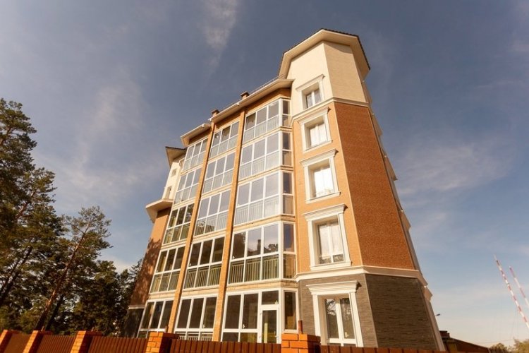 ул. Матвеева 10