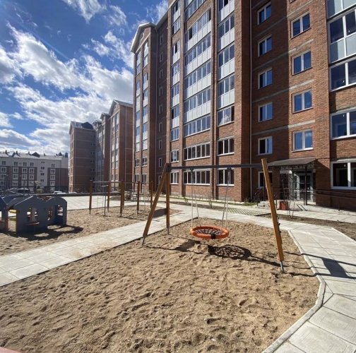 Токмакова, 47