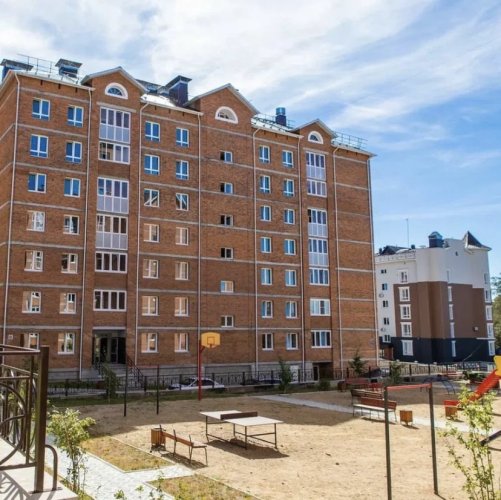 Токмакова, 41