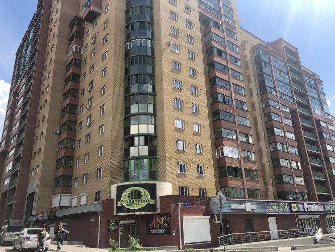 ул. Красноармейская 54