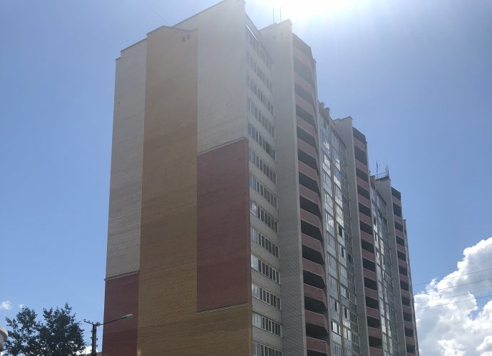 ул. Красноармейская 12